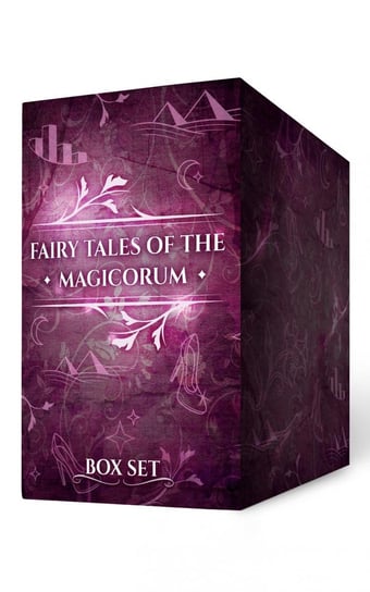 Magicorum Box Set (Books 1-5) Christina Bauer