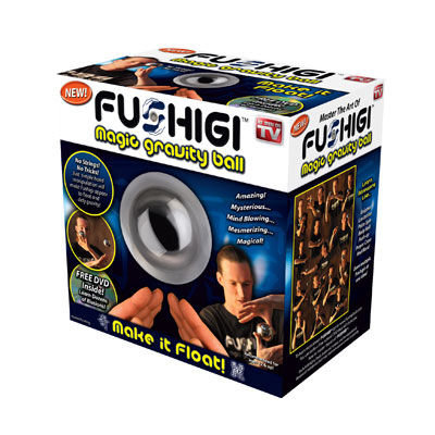 Magiczna kula Fushigi Gadget Master