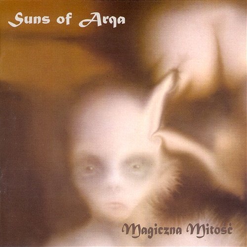 Magiczna miłość Suns Of Arqa