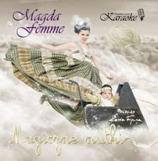 Magiczne nutki Femme Magda