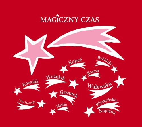 Magiczny Czas Various Artists