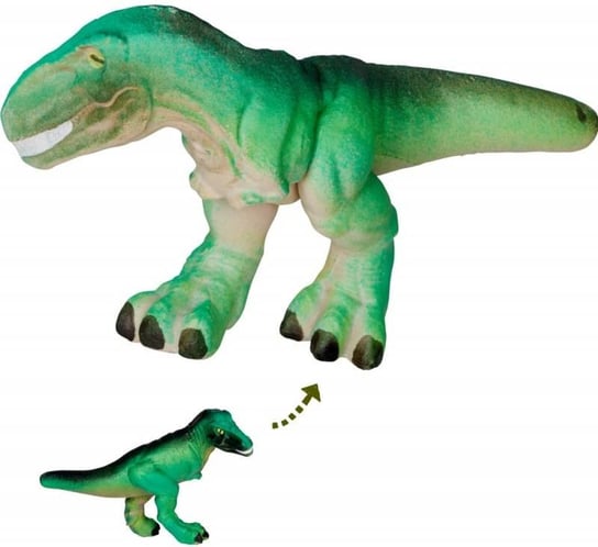 Magiczny Dinozaur T-Rex Spiegelburg SPIEGELBURG