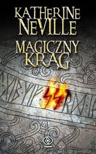 Magiczny krąg Neville Katherine