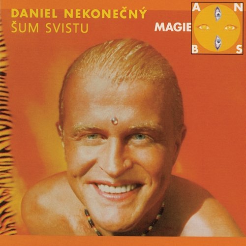 Magie ANBS Daniel Nekonecny