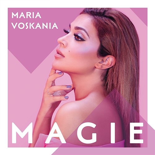 Magie Maria Voskania