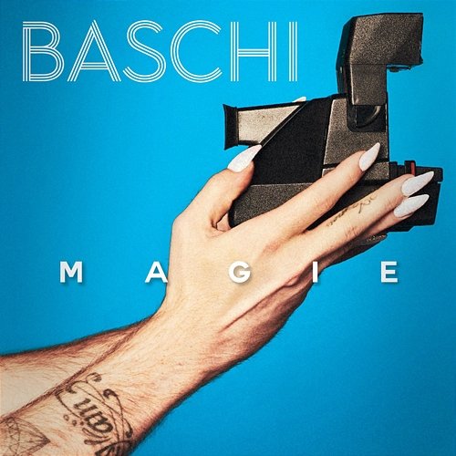 Magie Baschi