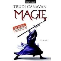 Magie Canavan Trudi