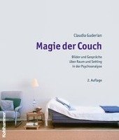 Magie der Couch Guderian Claudia