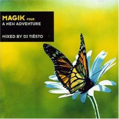 Magik 4 / A New Adventure Various Artists