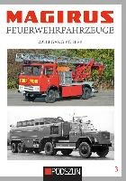 Magirus Feuerwehrfahrzeuge, Band 3 Rotter Wolfgang