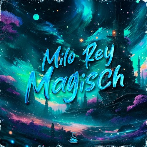 Magisch Milo Rey