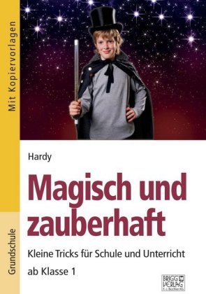 Magisch und zauberhaft Brigg Verlag