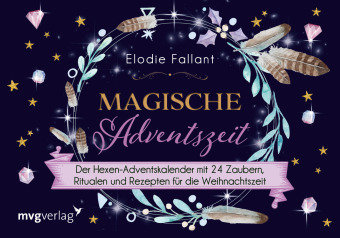 Magische Adventszeit mvg Verlag