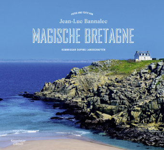 Magische Bretagne Kiepenheuer & Witsch