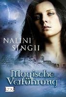 Magische Verführung Singh Nalini