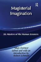 Magisterial Imagination Lerner Max
