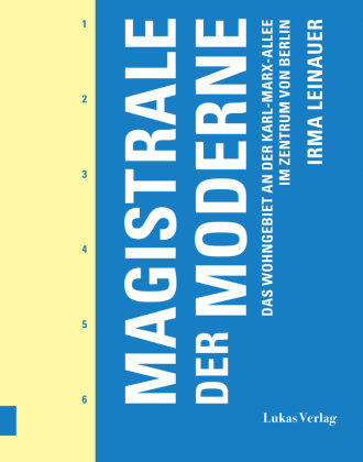 Magistrale der Moderne Lukas Verlag
