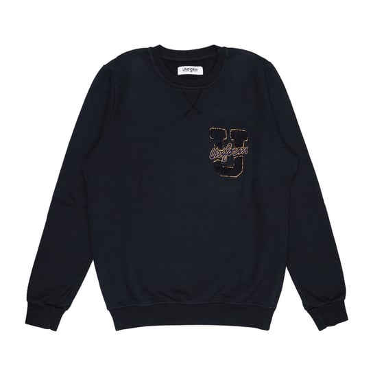 Maglia Man Fleece Inna marka