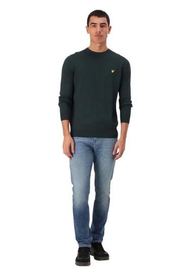 Maglia Uomo Lyle e Scott Inna marka