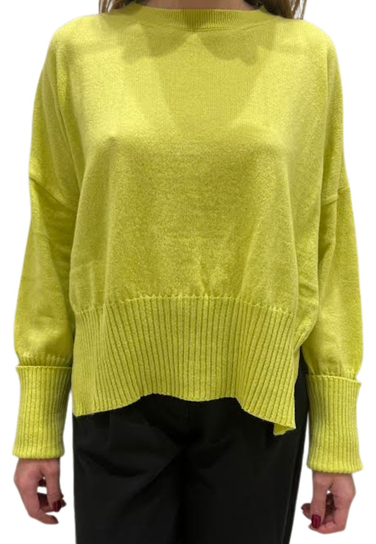 MAGLIONE Donna Akep OVER Inna marka