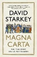Magna Carta Starkey David