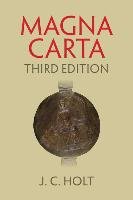 Magna Carta Holt J. C.