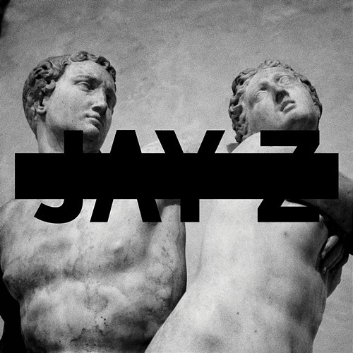 Crown Jay-Z