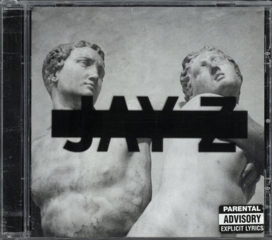 Magna Carta Holy Grail Jay-Z