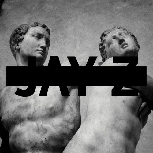 Magna Carta Holy Grail (Deluxe Edition) Jay-Z