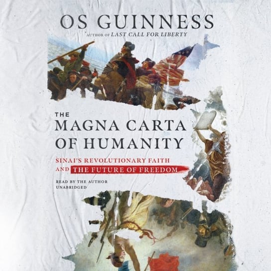 Magna Carta of Humanity Guinness Os