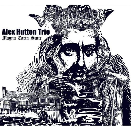 Magna Carta Suite Alex Hutton Trio