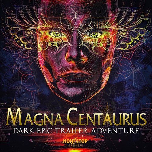 Magna Centaurus: Dark Epic Trailer Adventure Or Kribos, Alexander Okunev, Or Chausha