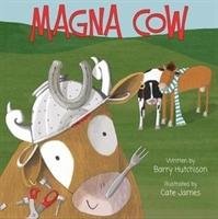 Magna Cow Hutchison Barry