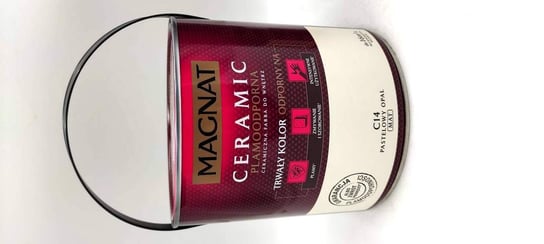 Magnat Ceramic PASTELOWY OPAL C14  2,5L Magnat