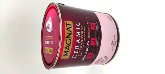 Magnat Ceramic Różowy Kwarc C34  2,5L Magnat