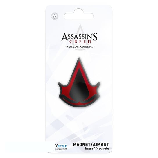 Magnes ASSASSIN'S CREED - Logo Assassin's Creed