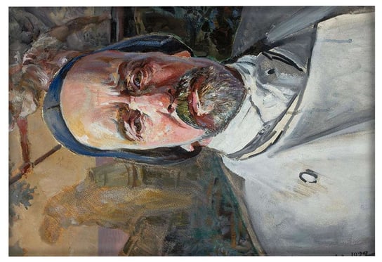 Magnes Autoportret Jacek Malczewski Inna marka