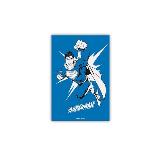 Magnes DC Comics - POP Color - Superman DC COMICS