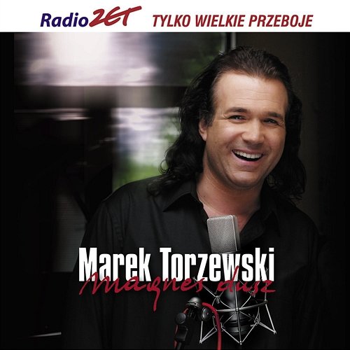 Magnes Dusz Marek Torzewski
