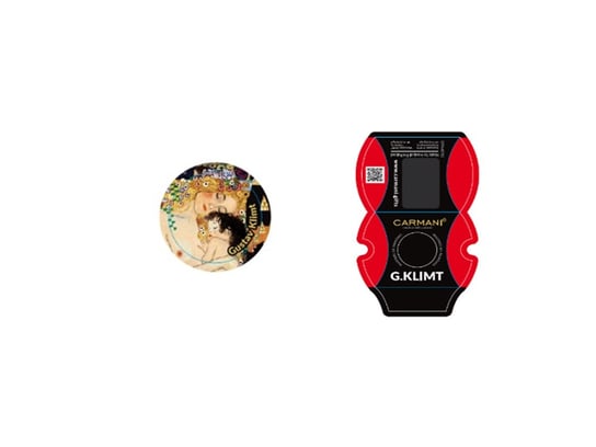 Magnes - G. Klimt, Rodzina (CARMANI) Inna marka