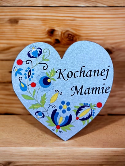 Magnes - Kochanej Mamie - folk Kaszuby Artfolk