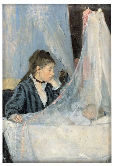 Magnes Kołyska Berthe Morisot Inna marka