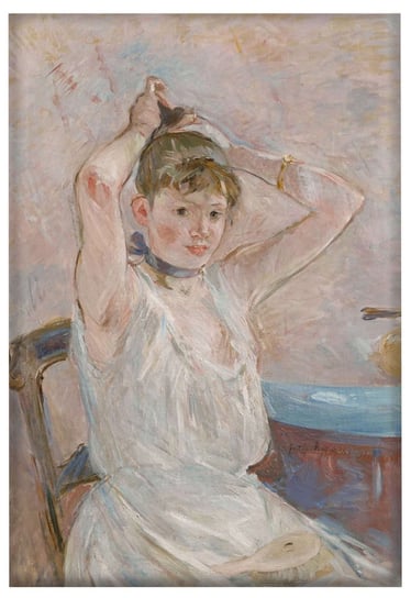 Magnes Łazienka Berthe Morisot Inna marka