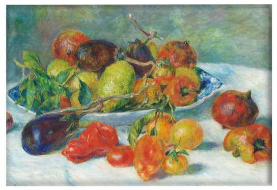 Magnes Owoce Midi Pierre-Auguste Renoir Inna marka