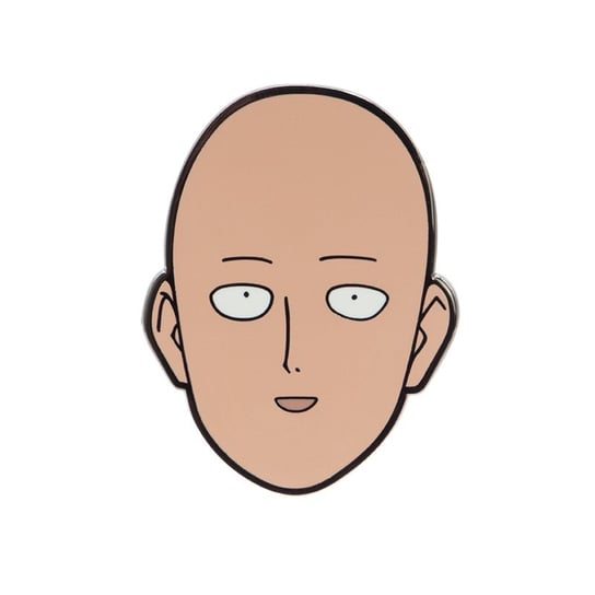 Magnes Saitama, One Punch Man ABYstyle
