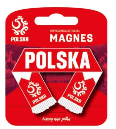 Magnes Szalik Polska Piłka Polska Inna marka