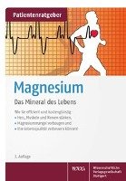 Magnesium Grober Uwe, Kisters Klaus