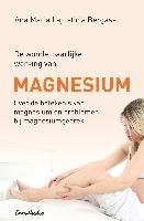 Magnesium en Gezondheid Lajusticia Bergasa Ana Maria