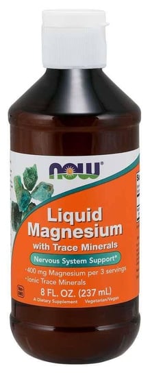 Magnesium Liquid (237 ml) Inna marka