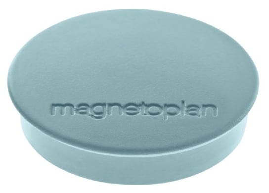 Magnesy Discofix Standard 0.7 kg 30mm 10szt niebie MAGNETOPLAN